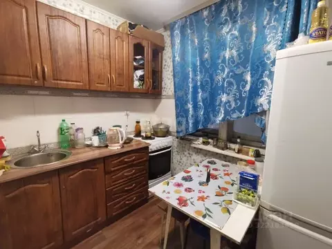 1-к кв. Красноярский край, Норильск ул. Бегичева, 34 (32.2 м)