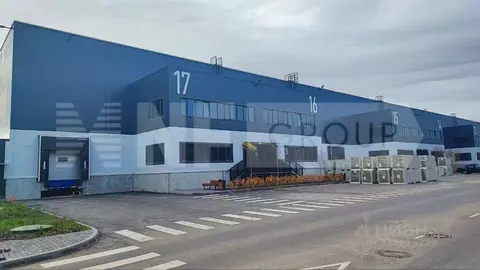 Склад в Московская область, Подольск Климовск мкр, ул. Коммунальная, ...
