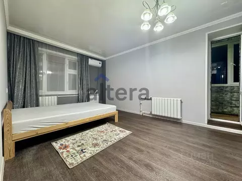 1-к кв. Татарстан, Казань просп. Победы, 56 (38.0 м)