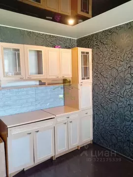 1-к кв. Бурятия, Улан-Удэ Заречный мкр, ул. Мерецкова, 35 (23.4 м)