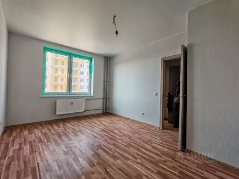 1-к кв. Ленинградская область, Луга Медведское ш., 2Вк2 (28.0 м)