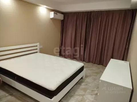 Студия Крым, Ялта ул. Кирова, 155Ак2 (38.0 м)