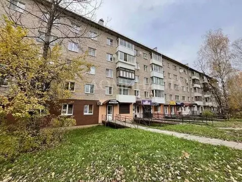 Помещение свободного назначения в Смоленская область, Смоленск ул. ...