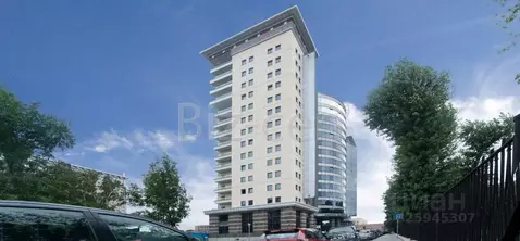 Офис в Санкт-Петербург 26-я Васильевского острова линия, 15Б (116 м)