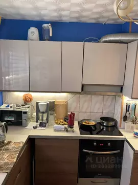 3-к кв. Мурманская область, Мурманск ул. Капитана Орликовой, 29 (56.4 ...