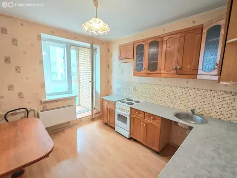 2-комнатная квартира: Красное Село, Красногородская улица, 7к1 (55.4 ...