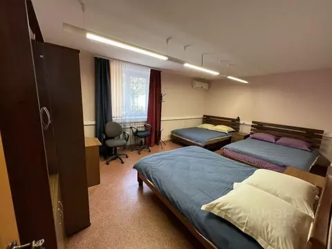 Комната Воронежская область, Воронеж ул. Маршала Неделина, 26 (24.0 м)