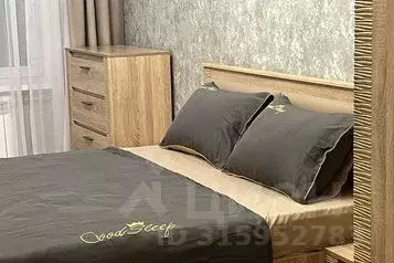 2-к кв. Северная Осетия, Владикавказ Бородинская ул., 25А (65.0 м)