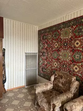 1-к кв. Самарская область, Тольятти ул. Фрунзе, 1 (32.0 м)