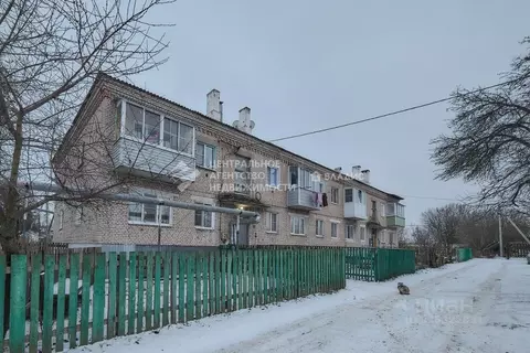 3-к кв. Рязанская область, Рыбное Большая ул., 43 (41.3 м)