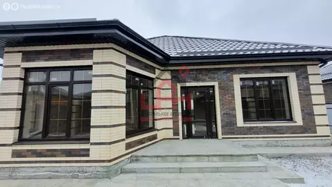 Дом в Ессентуки, Юбилейная улица (151.5 м)