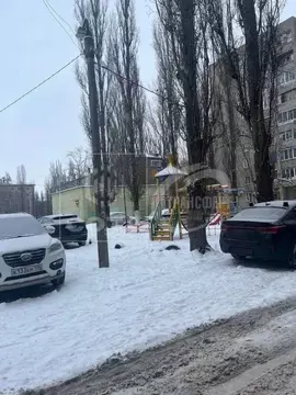 2-к кв. Воронежская область, Воронеж ул. Циолковского, 113/1 (44.4 м)