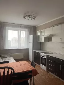 1-к кв. Москва ул. Гурьянова, 4К2 (45.0 м)