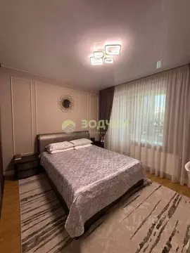 2-к кв. Чувашия, Чебоксары ул. Константина Иванова, 94 (78.0 м)