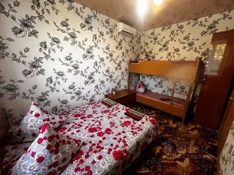 Комната Краснодарский край, Сочи Аше мкр, ул. Туристская, 6