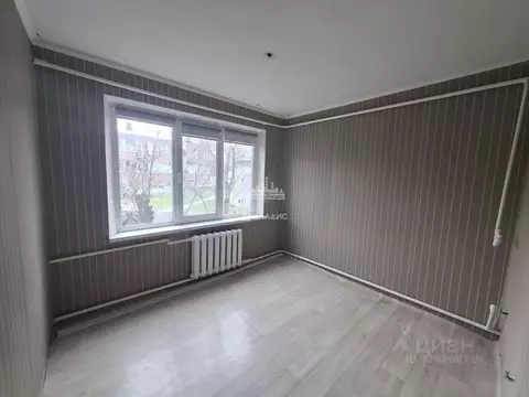 3-к кв. Крым, Ленино пгт ул. Фрунзе, 3 (49.7 м)