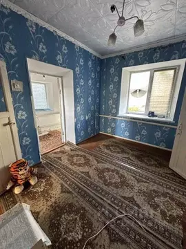 Дом в Краснодарский край, Темрюк Советская ул. (38 м)