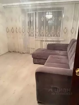 2-к кв. Татарстан, Казань ул. Хусаина Мавлютова, 35 (50.0 м)