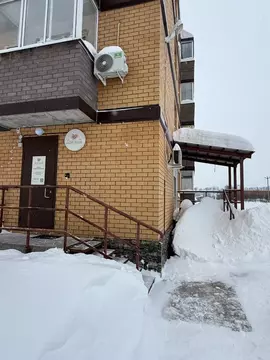 Помещение свободного назначения в Пермский край, Пермь ул. Агатовая, ...