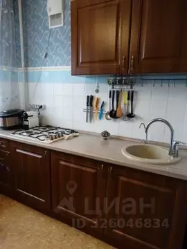 1-к кв. Москва, Москва, Зеленоград ул. Ленина, 1 (33.0 м)