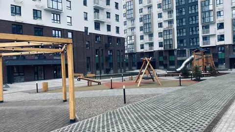 3-к кв. Удмуртия, Ижевск ул. Имени Репина, 35Ак2 (68.3 м)