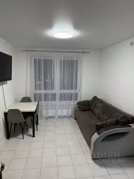 1-к кв. Москва Цимлянская ул., 3к2 (40.0 м)