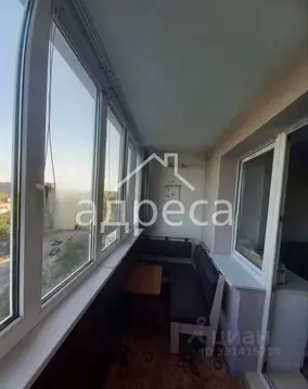 1-к кв. Самарская область, Самара просп. Кирова, 104 (59.0 м)