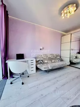 1-к кв. Москва бул. Веласкеса, 8 (42.0 м)