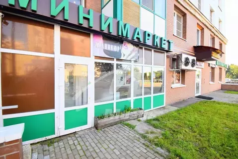 Помещение свободного назначения в Московская область, Красногорск ...