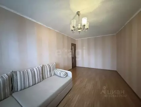 2-к кв. Московская область, Воскресенск Фетровой фабрики мкр, ул. ...