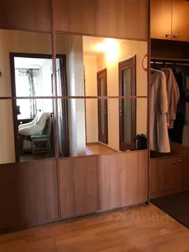 3-к кв. Санкт-Петербург ул. Коллонтай, 26 (67.4 м)