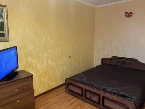 1-к кв. Москва Солнцевский просп., 9К1 (40.0 м)