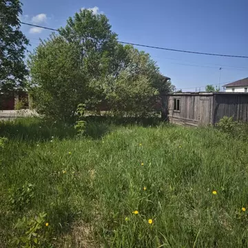 Участок в Санкт-Петербург, Санкт-Петербург, Пушкин Рехколово СНТ, 1-я ...