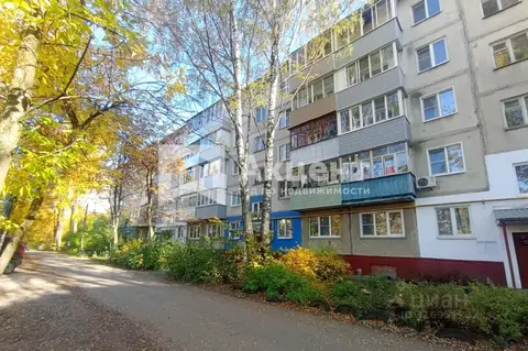 4-к кв. Ивановская область, Иваново ул. Любимова, 6 (59.0 м)