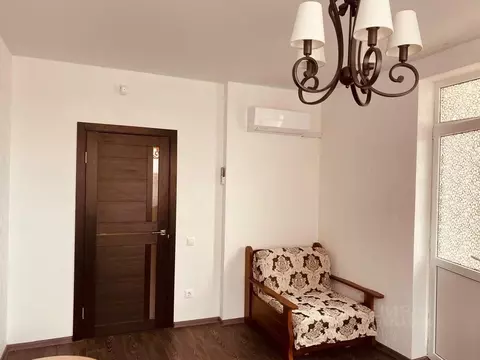 1-к кв. Краснодарский край, Анапа Рождественская ул., 42 (32.0 м)