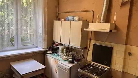3-к кв. Москва Новочеремушкинская ул., 4К1 (80.0 м)