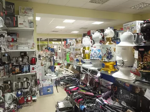 Торговая площадь в Ставропольский край, Ессентуки Интернациональная ...