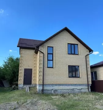 Дом в Ставропольский край, Ставрополь Пламя ДНТ, 5 (104 м)