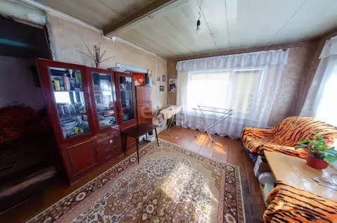 Дом в Курганская область, Шадринск ул. Пугачева, 50 (51 м)