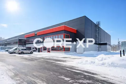 Помещение свободного назначения в Московская область, Лыткарино ...