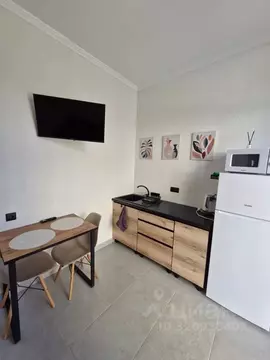 Дом в Краснодарский край, Сочи ул. Рассветная, 57/3 (30 м)