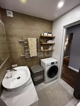 3-к кв. Алтайский край, Барнаул Северный Власихинский проезд, 94 (81.8 ...