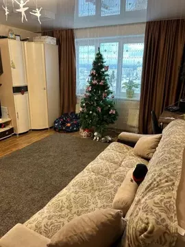 3-к кв. Свердловская область, Сысерть ул. Розы Люксембург, 65 (89.9 м)