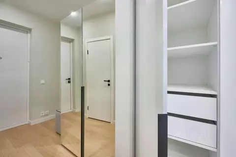 Студия Липецкая область, Липецк ул. М.И. Неделина, 4Д (26.0 м)