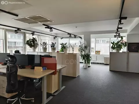 Офис (351.12 м)