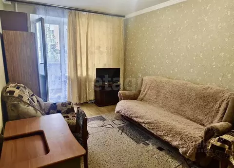 1-к кв. Белгородская область, Белгород ул. Челюскинцев, 58бк3 (34.1 м)