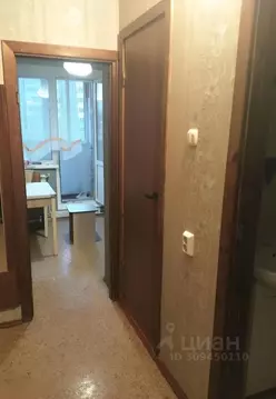 1-к кв. Белгородская область, Белгород ул. Есенина, 46а (40.0 м)