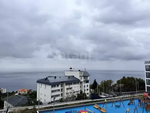 2-к кв. Крым, Алупка ш. Севастопольское (44.0 м)