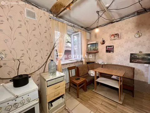 Дом в Борисоглебск, Кирсановский переулок (46.4 м)
