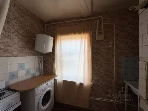 Дом в Воронежская область, Борисоглебск ул. Мира, 119 (33 м)